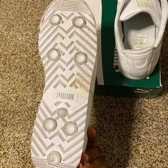 Puma Roma (basic) - Picture 4 of 5